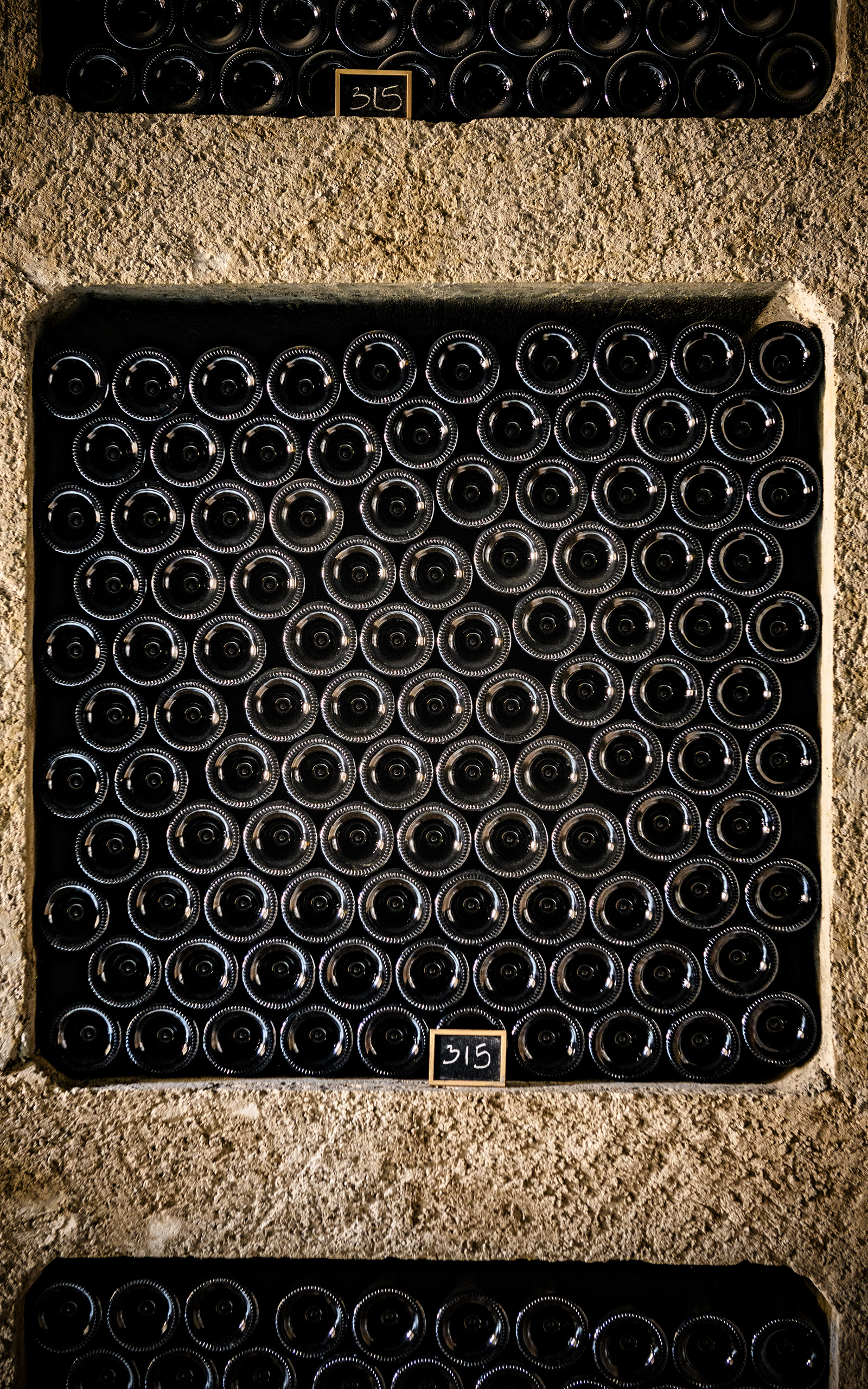 Vignobles de Trévallon