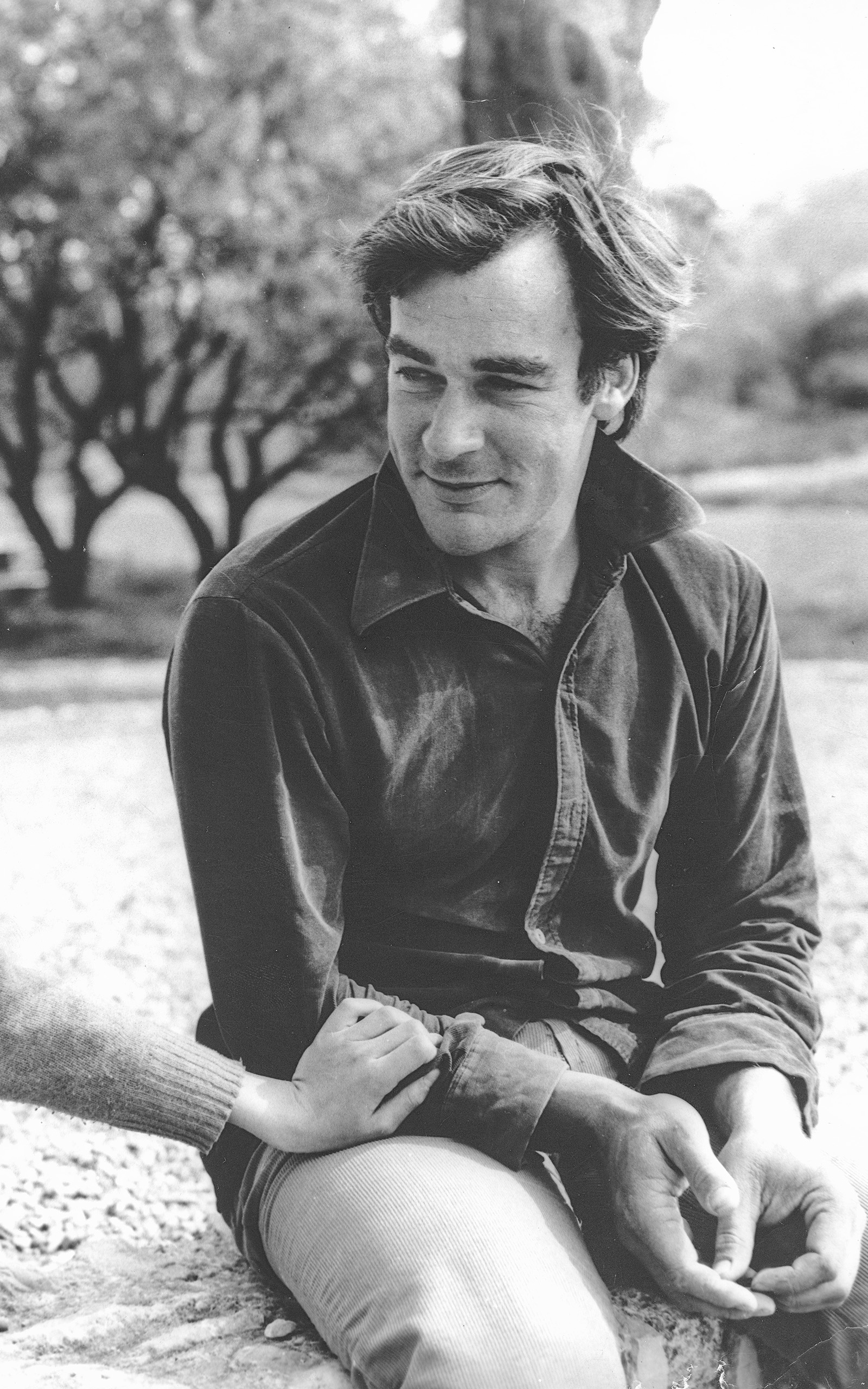 Vignobles de Trévallon