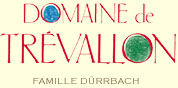 Domaine de Trévallon Domaine de Trévallon